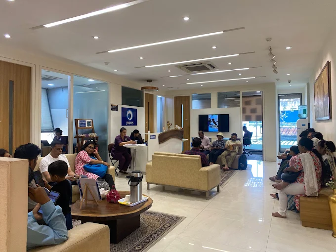 Top Ayurvedic Clinic in Dadar