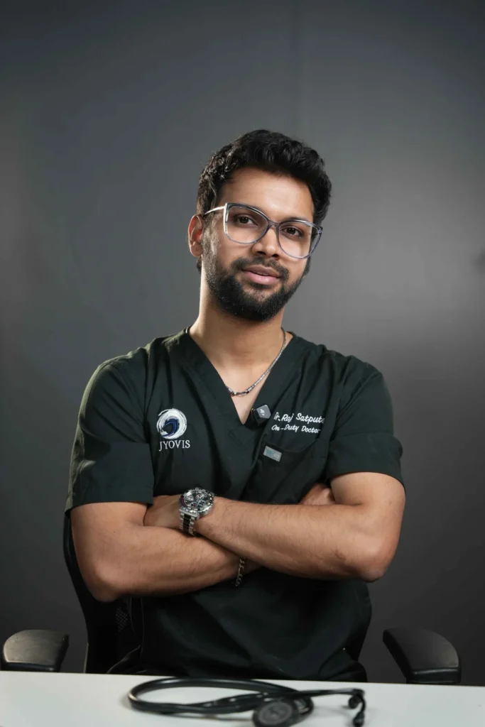 Top Ayurvedic Doctor in Dadar