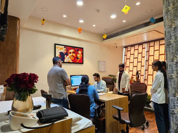 Top Ayurvedic Doctor in Dadar East